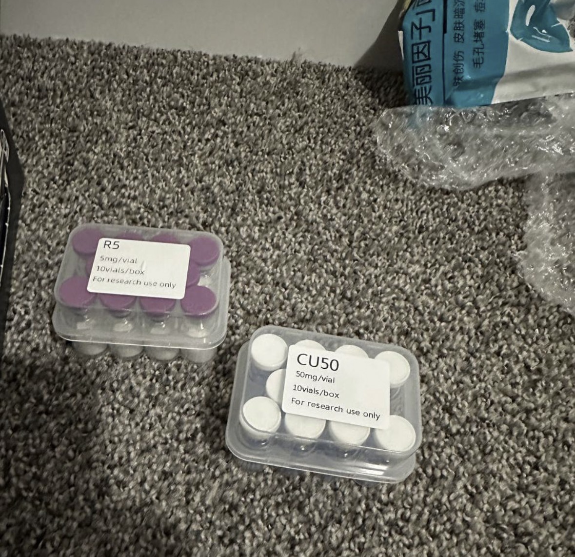 GSP customer review photo